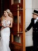 Свадьба Кирилла и Любови от Fotin Family - первое бесплатное свадебное агентство 6