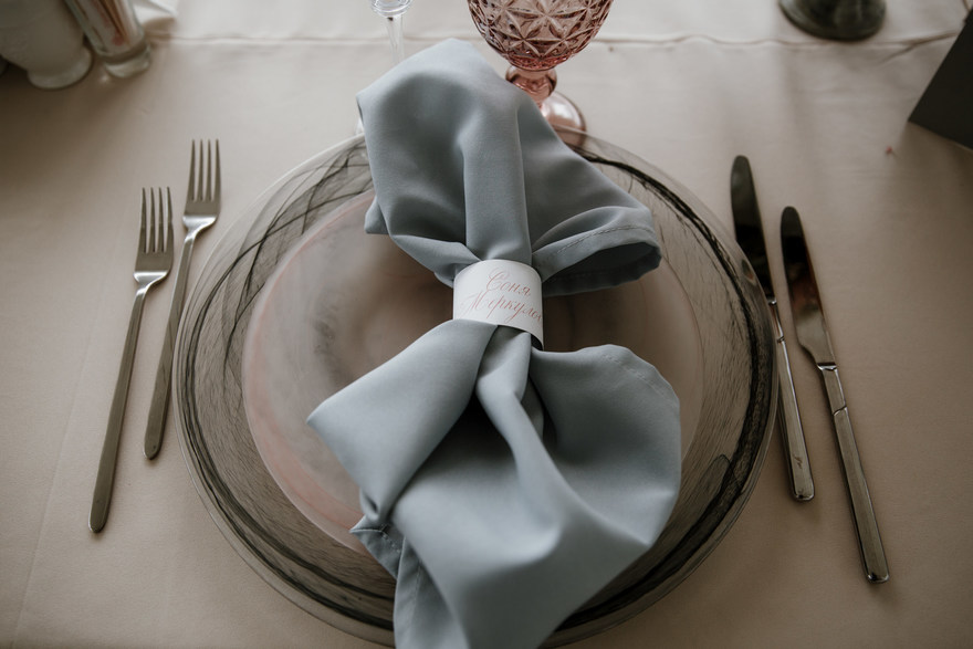 Свадьба Кирилла и Любови от Fotin Family - первое бесплатное свадебное агентство 7