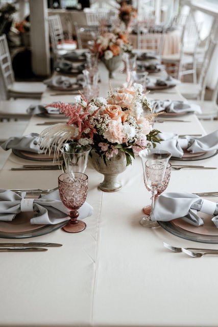 Свадьба Кирилла и Любови от Fotin Family - первое бесплатное свадебное агентство 9