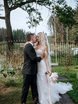 Свадьба Кирилла и Любови от Fotin Family - первое бесплатное свадебное агентство 11