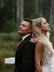 Свадьба Кирилла и Любови от Fotin Family - первое бесплатное свадебное агентство 12
