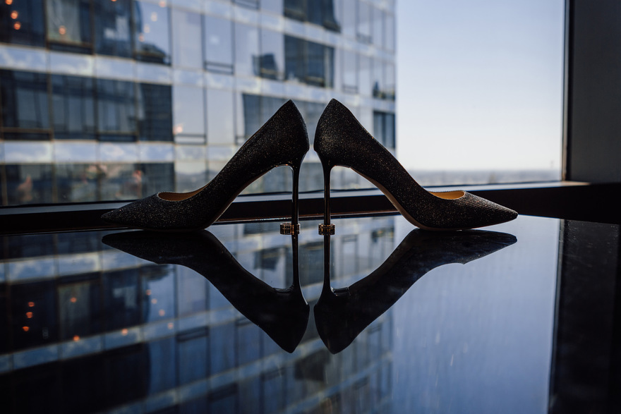 Свадьба Михаила и Анны от Fotin Family - первое бесплатное свадебное агентство 5