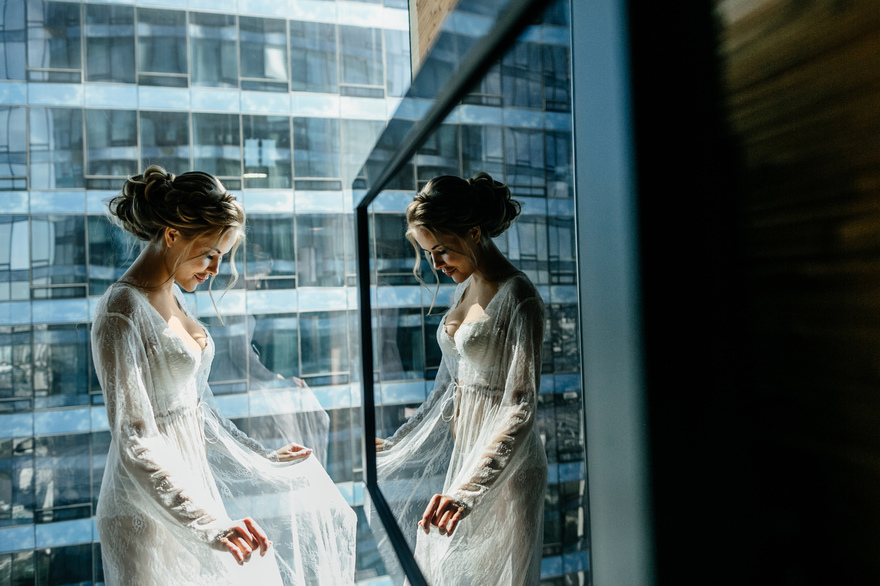 Свадьба Михаила и Анны от Fotin Family - первое бесплатное свадебное агентство 6