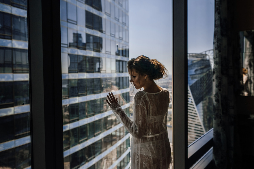 Свадьба Михаила и Анны от Fotin Family - первое бесплатное свадебное агентство 7