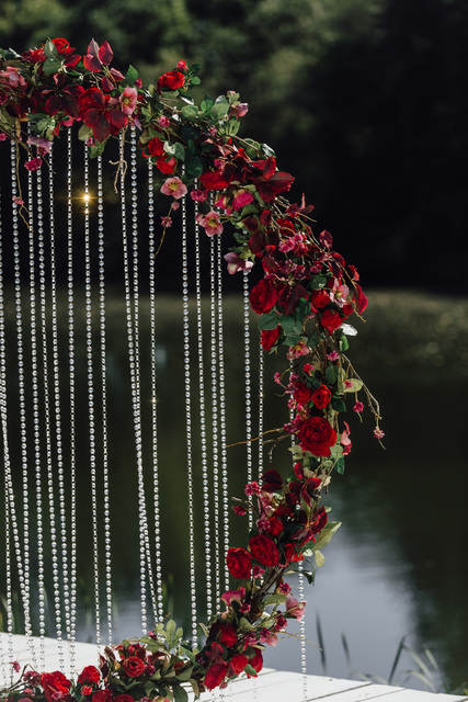 Свадьба Михаила и Анны от Fotin Family - первое бесплатное свадебное агентство 11