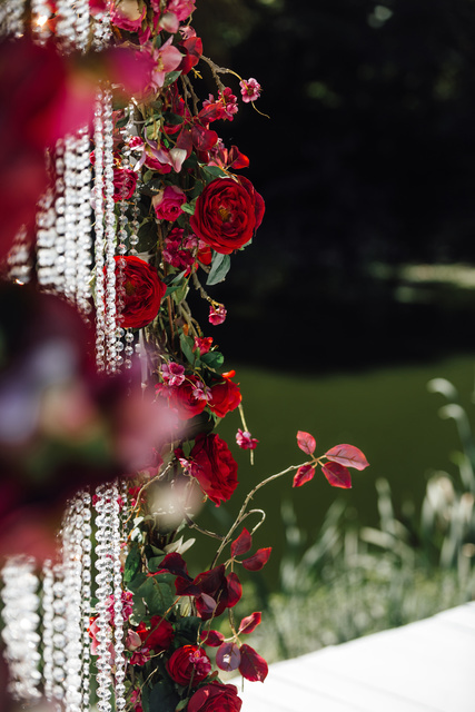 Свадьба Михаила и Анны от Fotin Family - первое бесплатное свадебное агентство 12