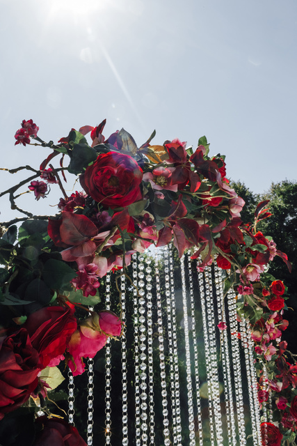 Свадьба Михаила и Анны от Fotin Family - первое бесплатное свадебное агентство 13