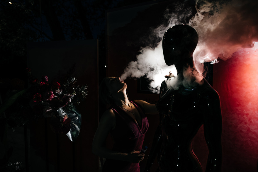 Свадьба Михаила и Анны от Fotin Family - первое бесплатное свадебное агентство 18