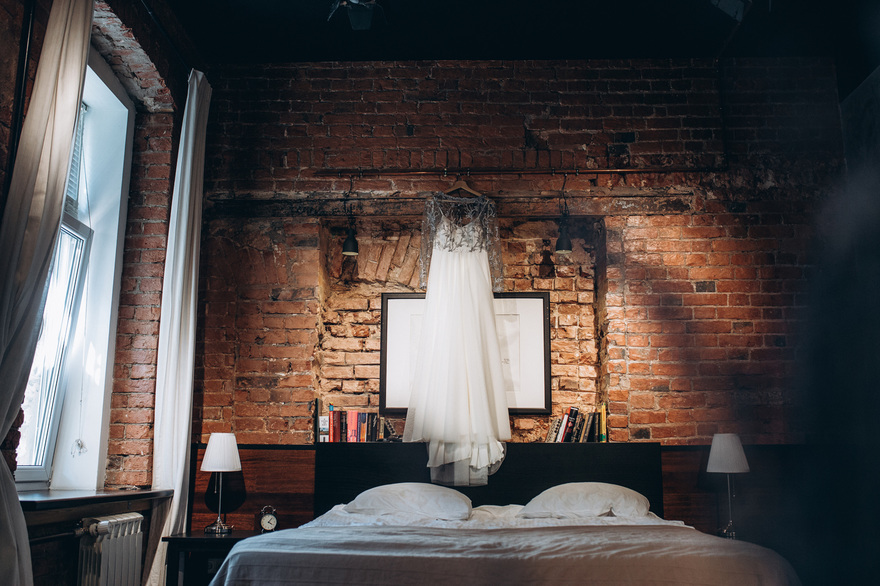 Свадьба Павла и Анастасии от Fotin Family - первое бесплатное свадебное агентство 6