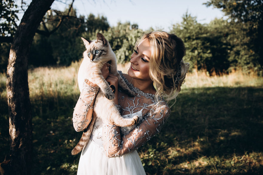 Свадьба Павла и Анастасии от Fotin Family - первое бесплатное свадебное агентство 8