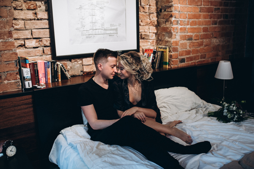 Свадьба Павла и Анастасии от Fotin Family - первое бесплатное свадебное агентство 14