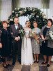Свадьба Павла и Анастасии от Fotin Family - первое бесплатное свадебное агентство 17