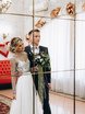 Свадьба Павла и Анастасии от Fotin Family - первое бесплатное свадебное агентство 18
