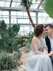 Видеоотчет Love Story 9 от Мария Дедкова 2