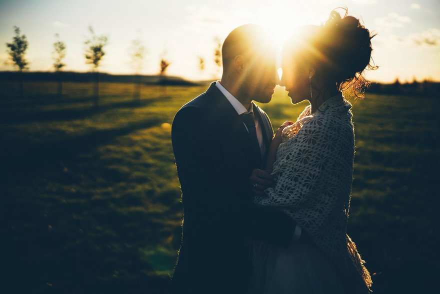 Свадьба Сергея и Вероники от Fotin Family - первое бесплатное свадебное агентство 2