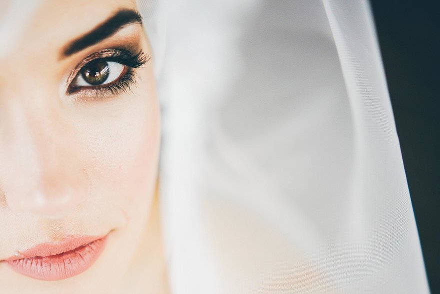 Свадьба Сергея и Вероники от Fotin Family - первое бесплатное свадебное агентство 3