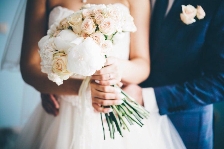 Свадьба Сергея и Вероники от Fotin Family - первое бесплатное свадебное агентство 6