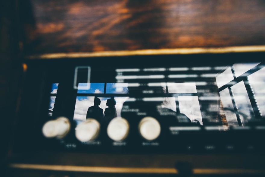 Свадьба Сергея и Вероники от Fotin Family - первое бесплатное свадебное агентство 7