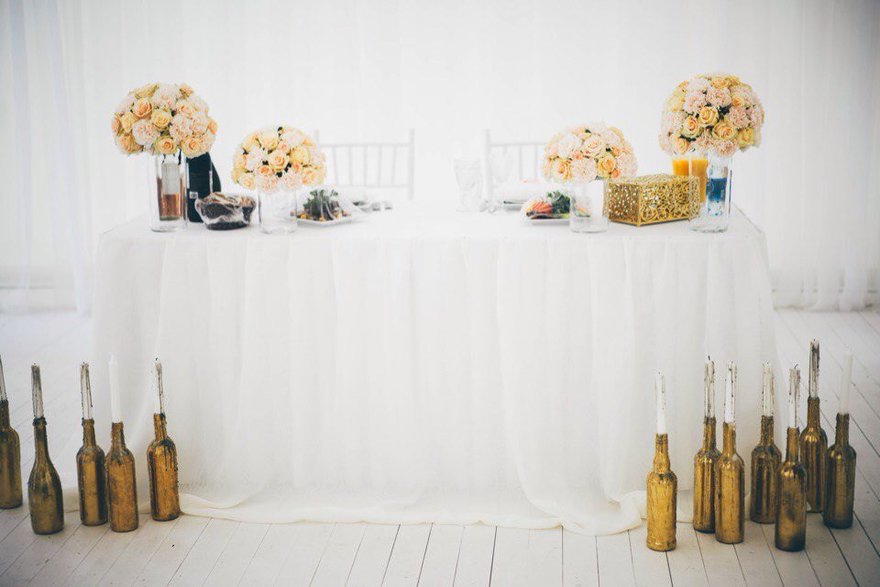 Свадьба Сергея и Вероники от Fotin Family - первое бесплатное свадебное агентство 10