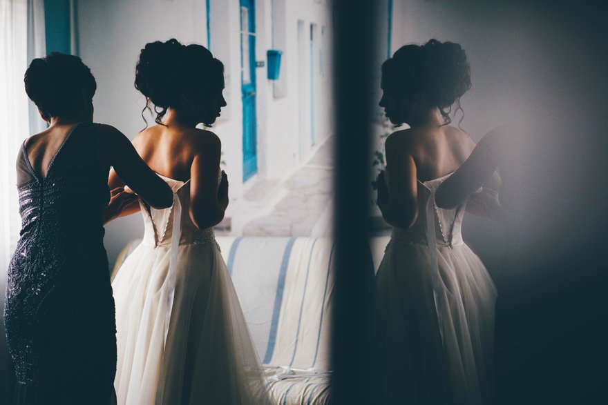 Свадьба Сергея и Вероники от Fotin Family - первое бесплатное свадебное агентство 14