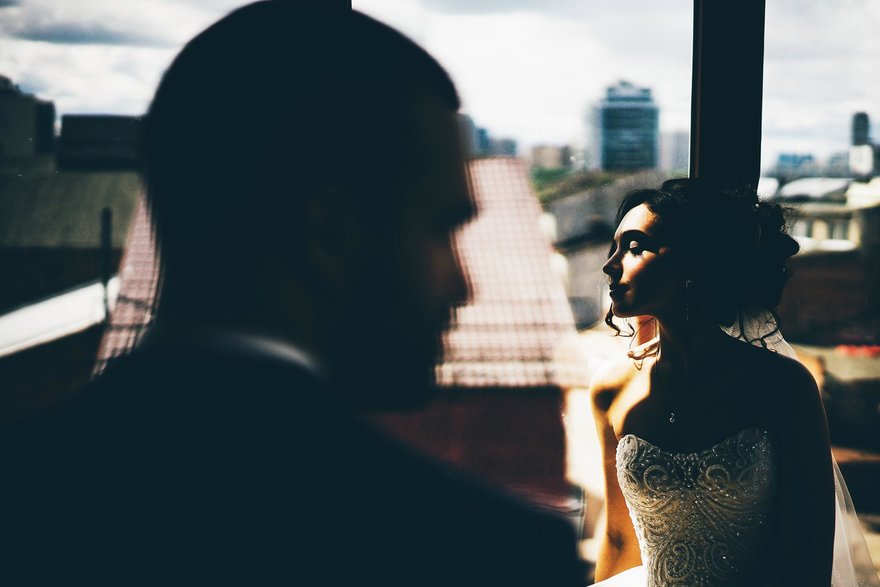 Свадьба Сергея и Вероники от Fotin Family - первое бесплатное свадебное агентство 16