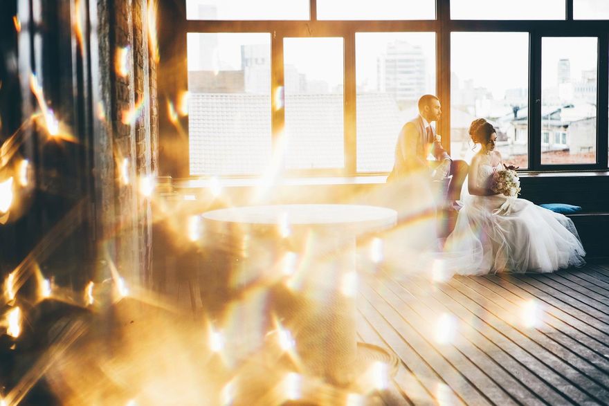 Свадьба Сергея и Вероники от Fotin Family - первое бесплатное свадебное агентство 17