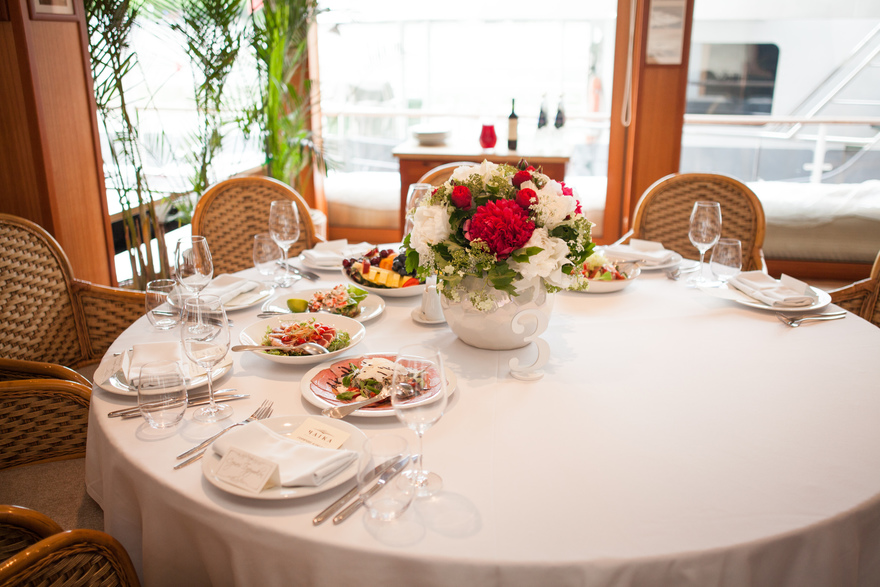 Свадьба Ярослава и Анастасии от Fotin Family - первое бесплатное свадебное агентство 2