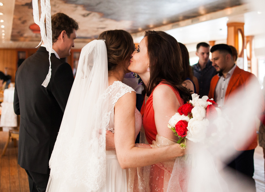 Свадьба Ярослава и Анастасии от Fotin Family - первое бесплатное свадебное агентство 5