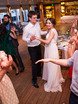 Свадьба Ярослава и Анастасии от Fotin Family - первое бесплатное свадебное агентство 7