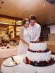 Свадьба Ярослава и Анастасии от Fotin Family - первое бесплатное свадебное агентство 11