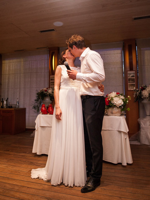 Свадьба Ярослава и Анастасии от Fotin Family - первое бесплатное свадебное агентство 13