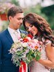 Свадьба Владимира и Ольги от Fotin Family - первое бесплатное свадебное агентство 1