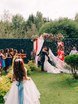 Свадьба Владимира и Ольги от Fotin Family - первое бесплатное свадебное агентство 10