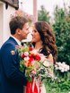 Свадьба Владимира и Ольги от Fotin Family - первое бесплатное свадебное агентство 15