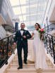 Видео со свадьбы Антона и Ирины  от Fotin Family - первое бесплатное свадебное агентство 1