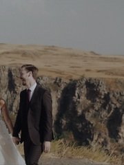 Видеоотчет со свадьбы Доминикаса и Серины от Роман Хлюстов 1