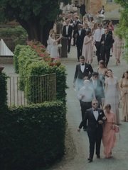 Видеоотчет со свадьбы Веры и Влада от Роман Хлюстов 1