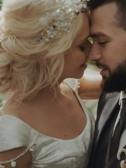 Видеоотчет со свадьбы Никиты и Ксении от Роман Хлюстов 1