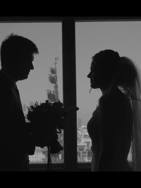 Видеоотчет со свадьбы Игоря и Анны от PJ Films 1