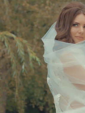Видеоотчет со свадьбы Артема и Ольги от PJ Films 1