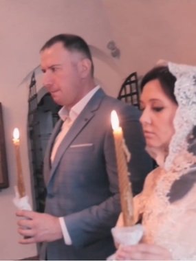 Видеоотчет со свадьбы Сергея и Татьяны от Luhido 13 Production 1