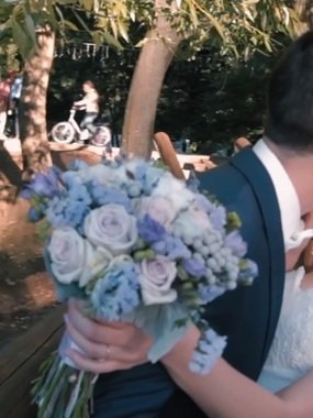 Видеоотчет со свадьбы Максима и Виктории от Luhido 13 Production 1
