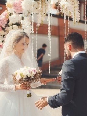 Фотоотчет со свадьбы 24 от Николай Злобин 1