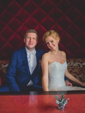 Фотоотчет со свадьбы 6 от Светлана Богомолова 2