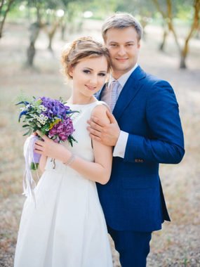 Фотоотчет со свадьбы 2 от Артем Кондратенков 1