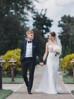 Фотоотчет со свадьбы 8 от Артем Кондратенков 1