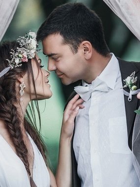 Фотоотчет со свадьбы Дмитрия и Дарьи от Игорь Елагин 2