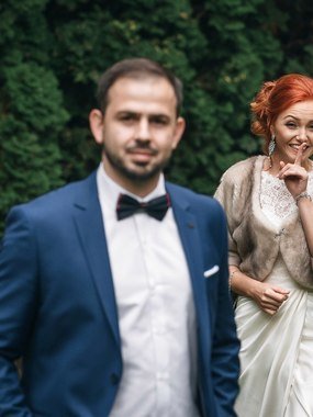 Фотоотчет со свадьбы Романа и Ксении от Игорь Елагин 1