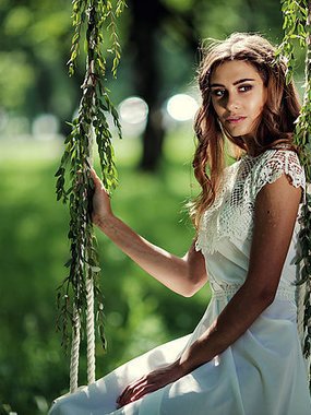 Фотоотчет со свадьбы Анны и Александра  от Евгения Леонтьева 1