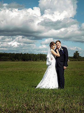 Фотоотчет со свадьбы Дарьи и Александра  от Евгения Леонтьева 1